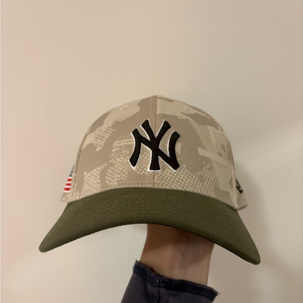 NEW New York Yankees Hat